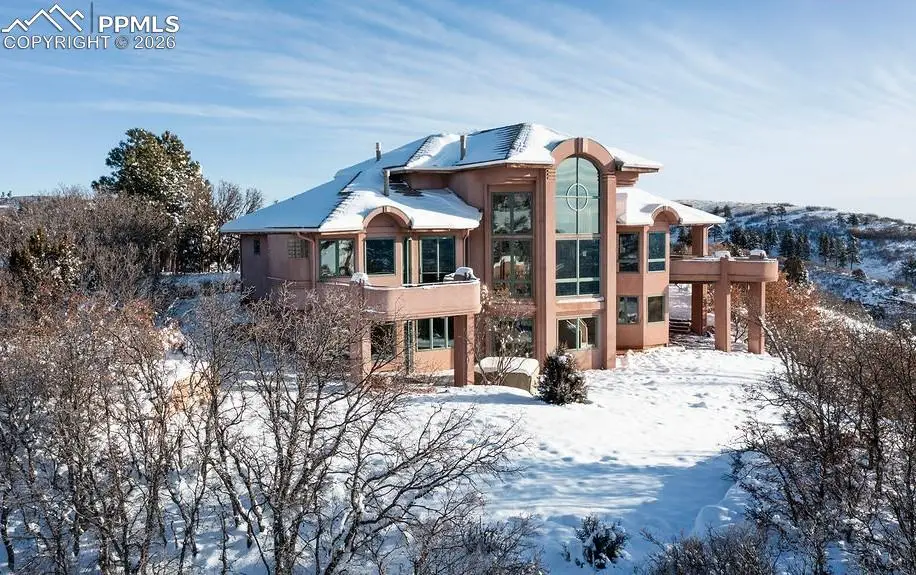 3620 Twisted Oak Circle, Colorado Springs, CO 80904 - Image #1