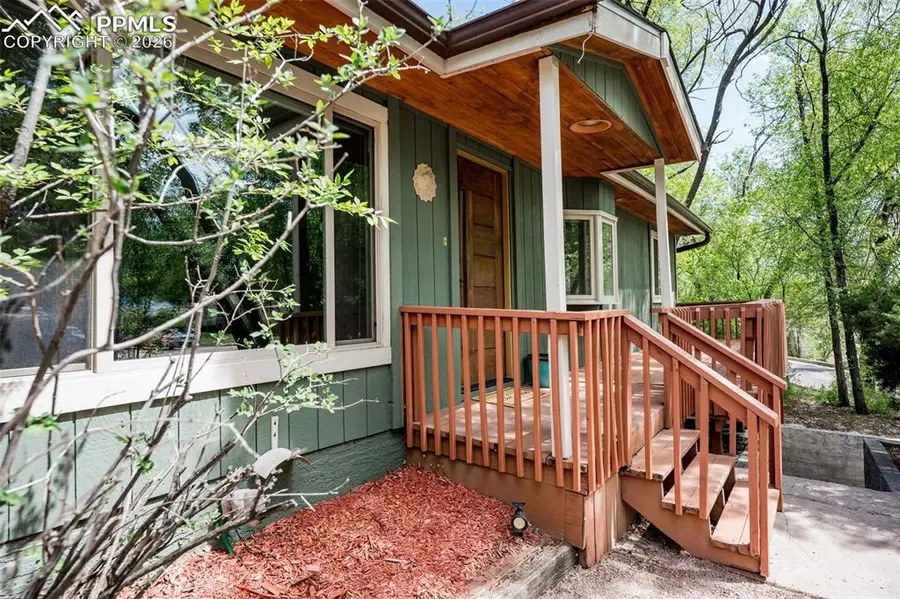 1515 Dorchester Drive, Colorado Springs, CO 80905 - #2