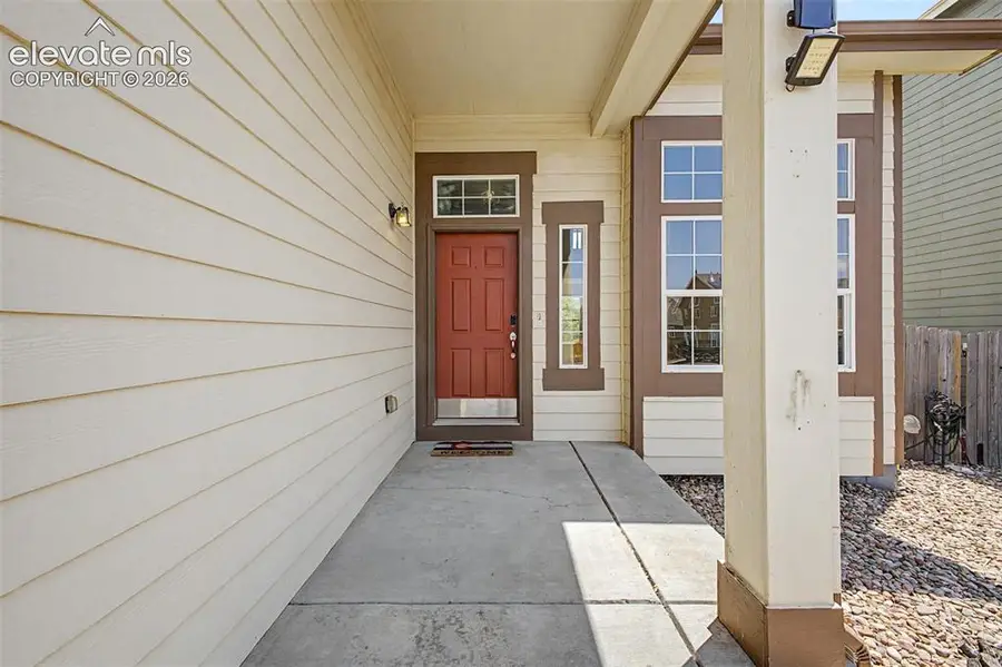 10349 Desert Bloom Way, Colorado Springs, CO 80925 - #3