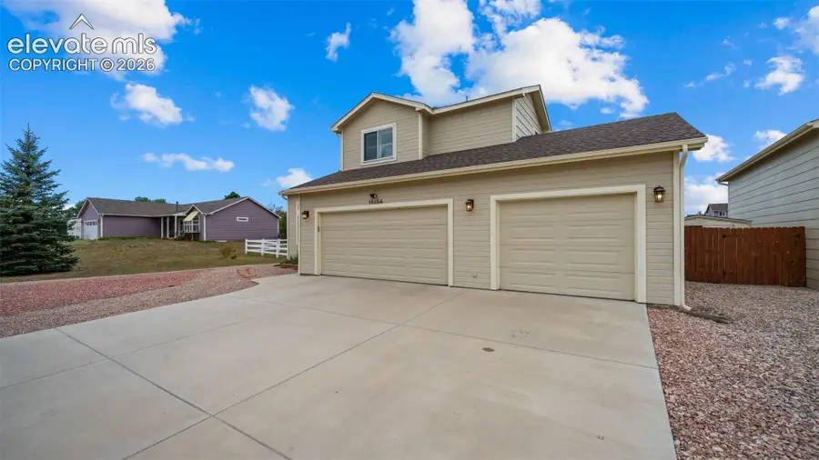 11854 Turney Road, Peyton, CO 80831 - #3
