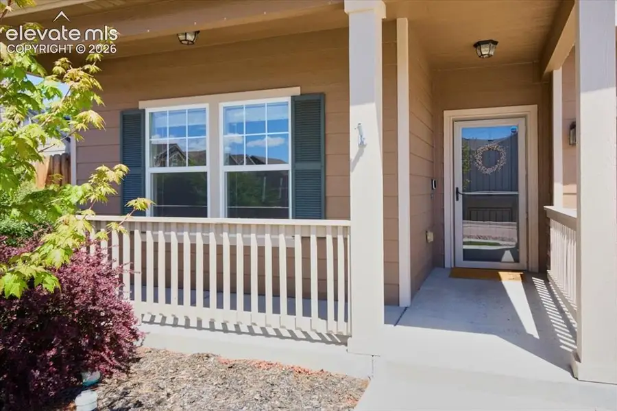 7208 Cat Tail Creek Drive, Colorado Springs, CO 80923 - #3