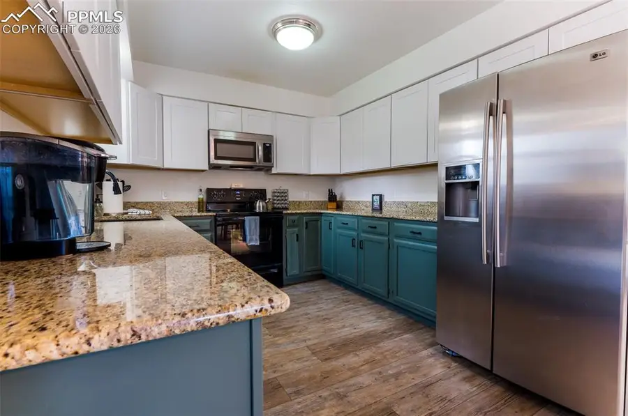 918 Lorraine Avenue, Woodland Park, CO 80863 - #2