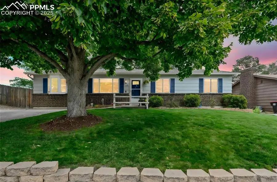 5139 Villa Circle, Colorado Springs, CO 80918 - Image #2