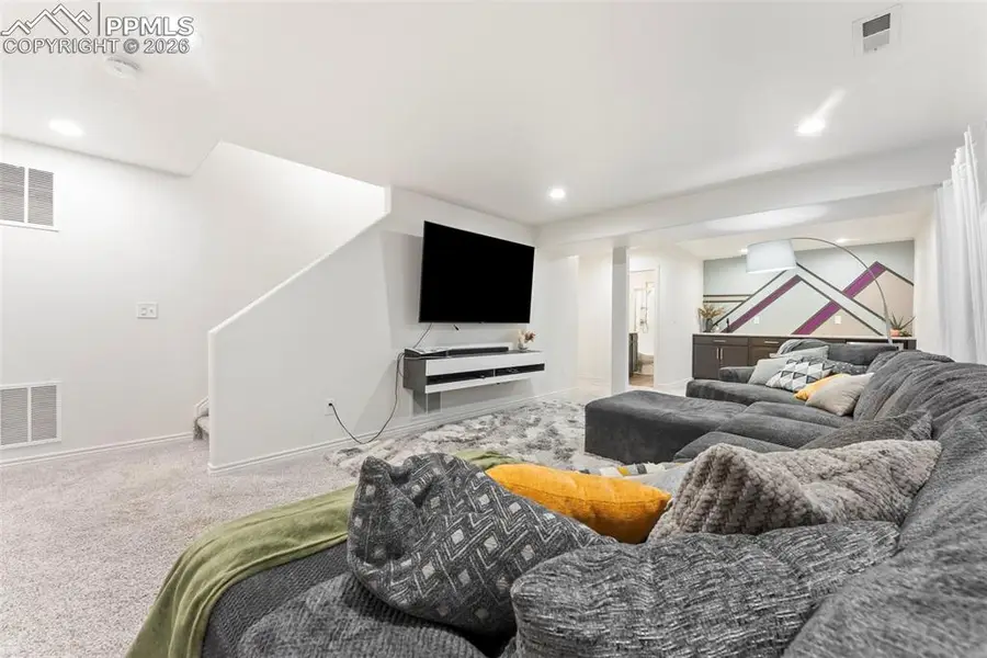 1442 Lookout Springs Drive, Colorado Springs, CO 80921 - Image #3