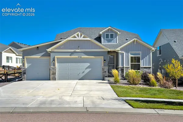 6363 Melvick Point, Colorado Springs, CO 80927