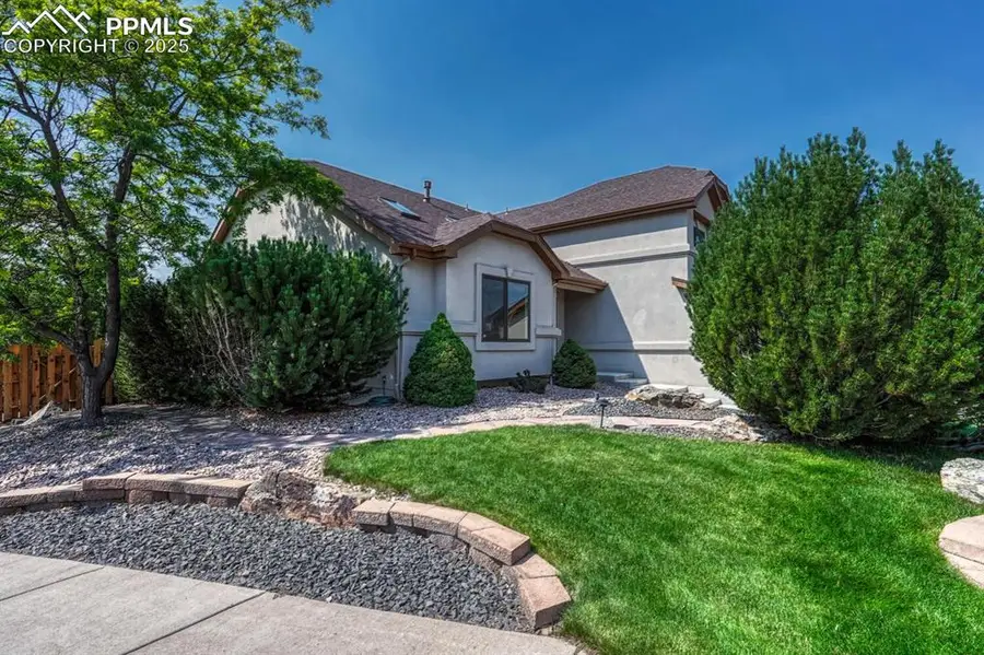 339 Sandreed Place, Colorado Springs, CO 80921 - #3
