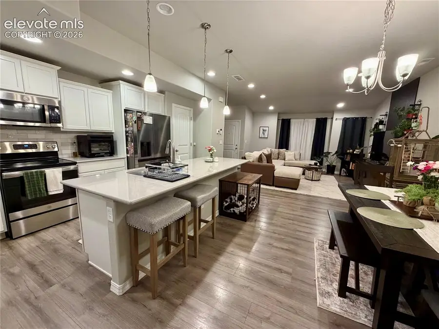 4056 Tiberias Point, Colorado Springs, CO 80916 - #3