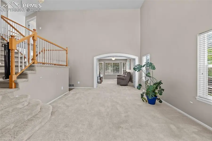 3295 Hollycrest Drive, Colorado Springs, CO 80920 - #3