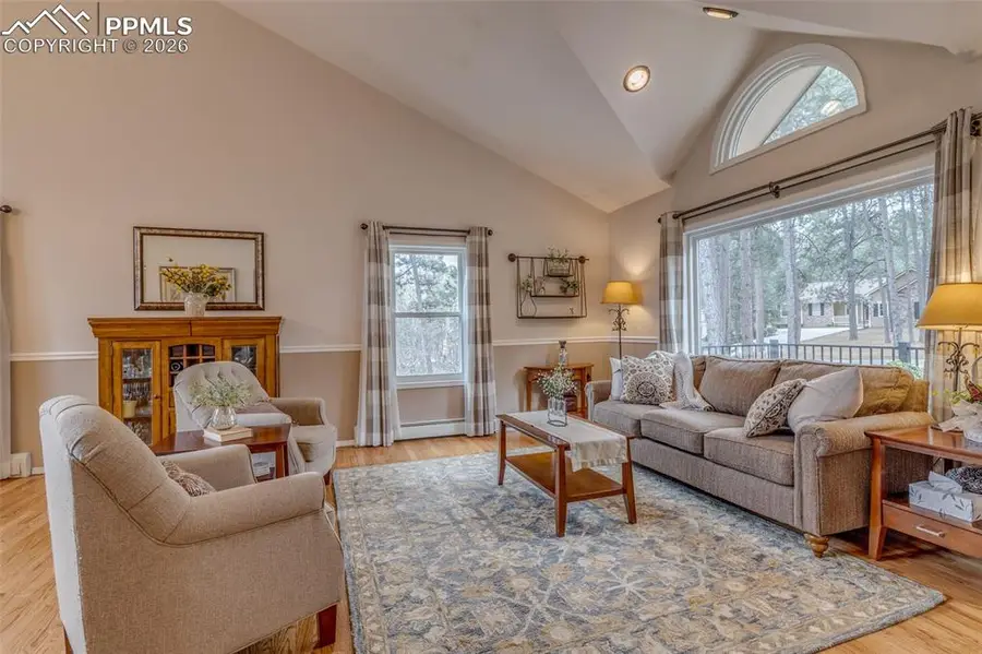 20210 Deer Shadow Way, Monument, CO 80132 - #3