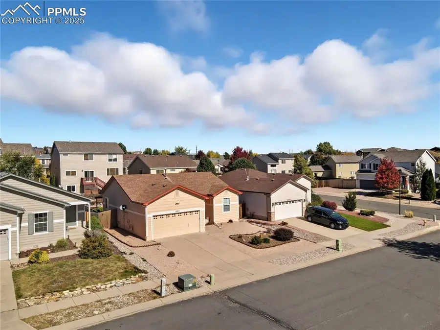 4269 Centerville Drive, Colorado Springs, CO 80922 - Image #2