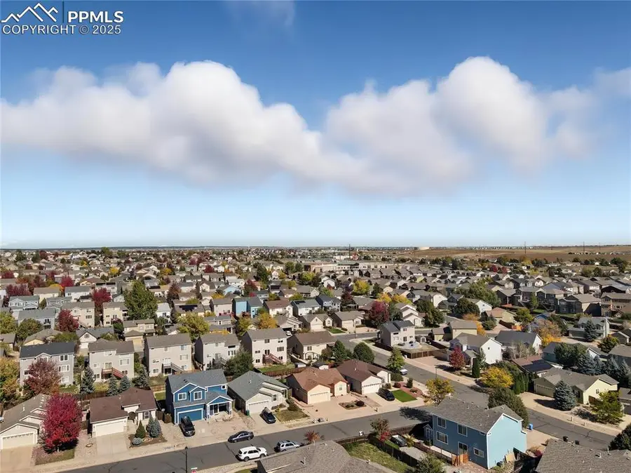 4269 Centerville Drive, Colorado Springs, CO 80922 - Image #3