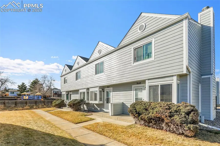 7644 Lexington Manor Drive, Colorado Springs, CO 80920 - #2