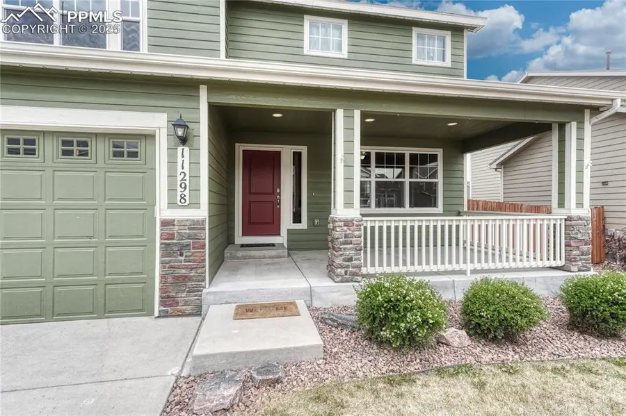 11298 Scenic Brush Drive, Peyton, CO 80831 - Image #2