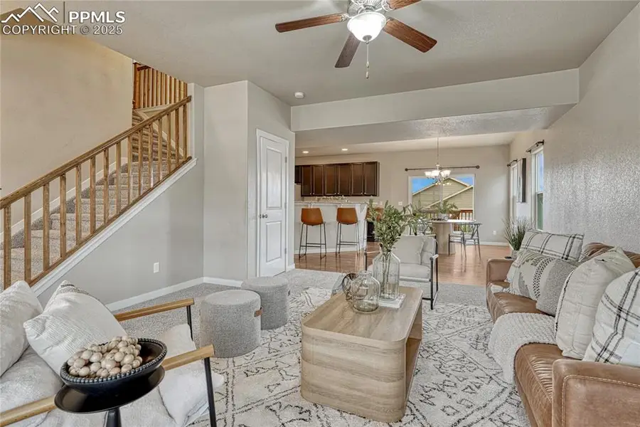 11298 Scenic Brush Drive, Peyton, CO 80831 - Image #3