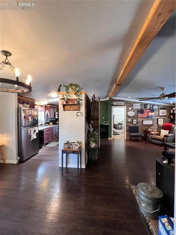 434 Blue Mountain Drive, Florissant, CO 80816 - Image #2