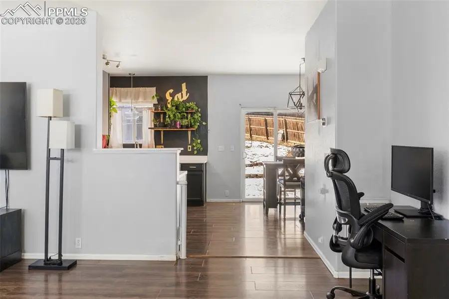 7509 Sistine Lane, Fountain, CO 80817 - Image #3