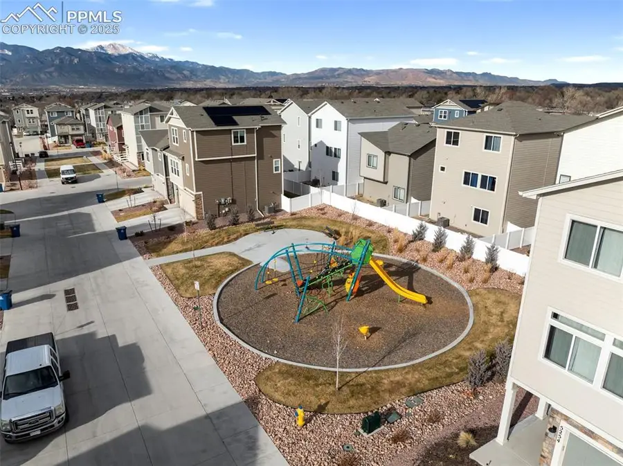 5269 Painted Sky View, Colorado Springs, CO 80916 - #2