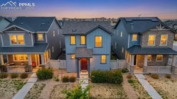 19085 E 66th Avenue, Denver, CO 80249