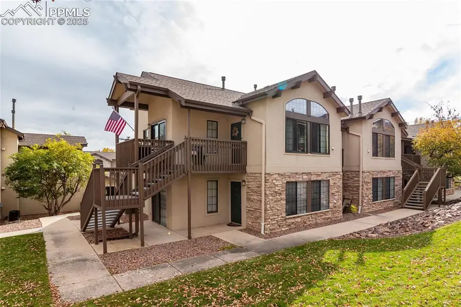 2122 Denton Grove #103, Colorado Springs, CO 80919 - Image #2