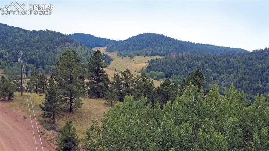 726 Copper Mountain Drive, Cripple Creek, CO 80813 - #2