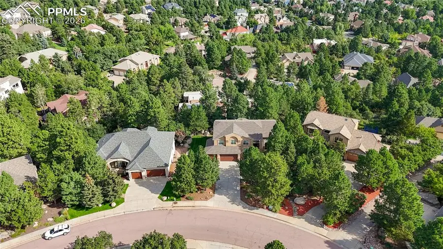 370 Paisley Drive, Colorado Springs, CO 80906 - #2