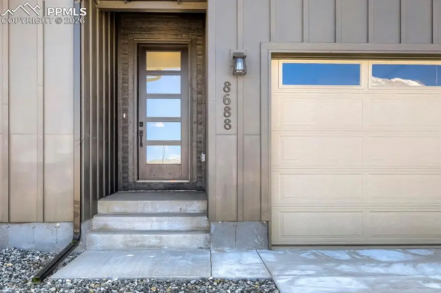 8688 Long Beach Terrace, Colorado Springs, CO 80908 - #3