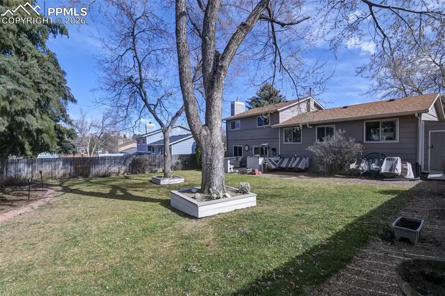 3250 Blue Mountain Way, Colorado Springs, CO 80906 - #3