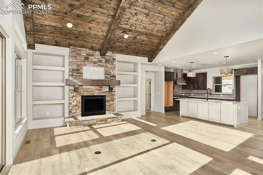 1425 Red Haven Place, Woodland Park, CO 80863 - Image #3