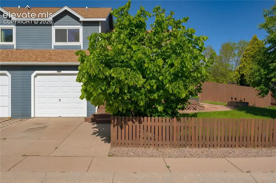 2255 Del Mar Drive, Colorado Springs, CO 80910 - #3