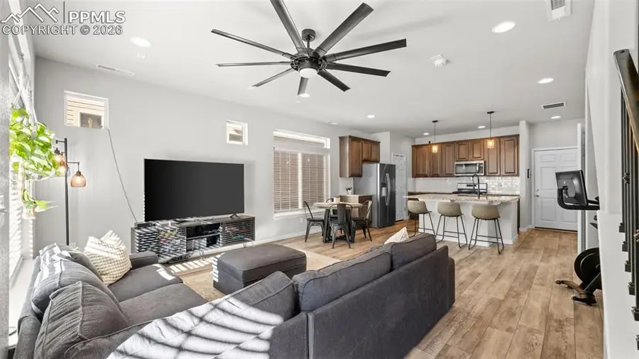 9443 Cashel Trail, Colorado Springs, CO 80927 - Image #2