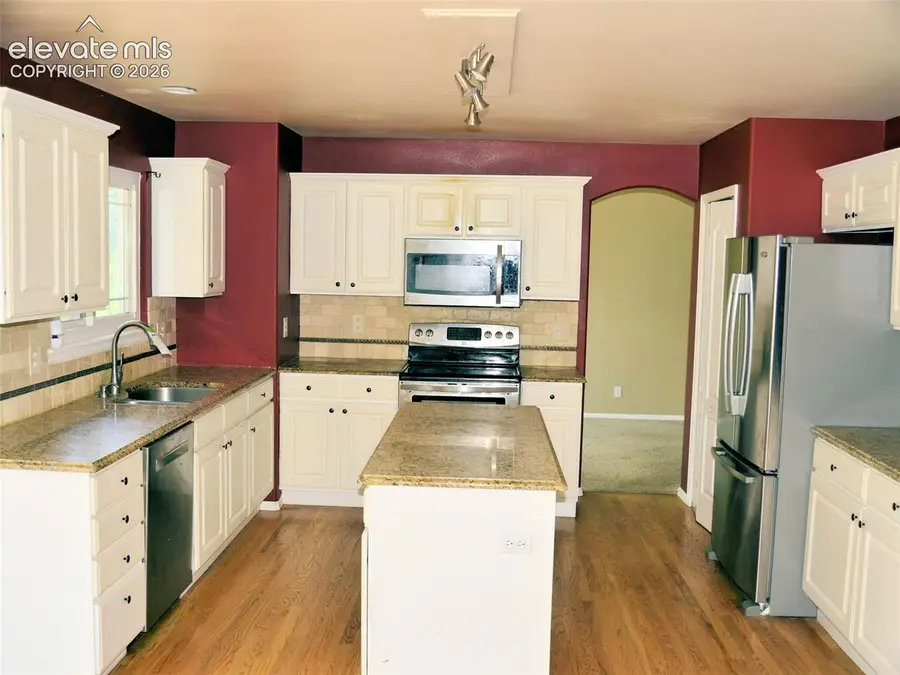 2220 Wimbleton Court, Colorado Springs, CO 80920 - #3