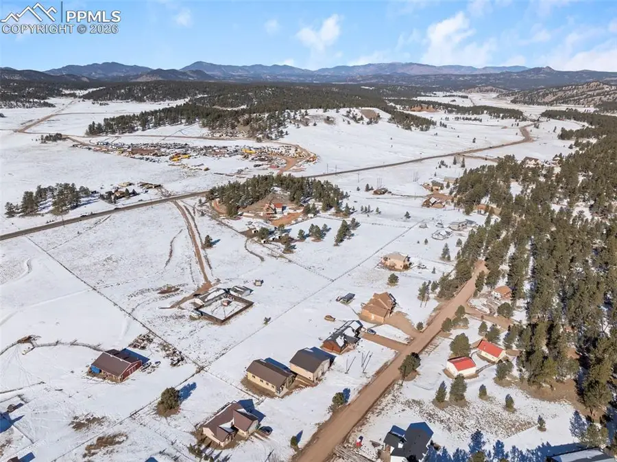 489 Due South Road, Florissant, CO 80816 - Image #2