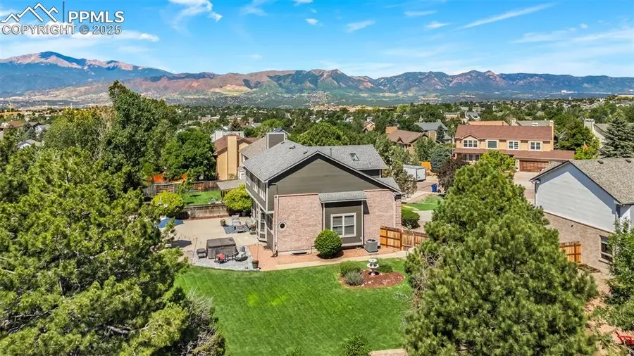 8460 Avens Circle, Colorado Springs, CO 80920 - Image #2