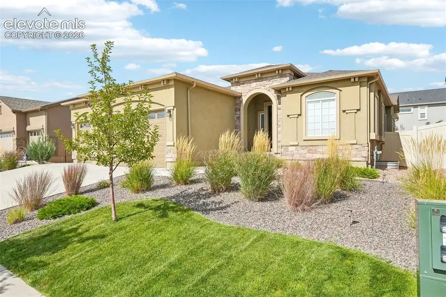 13117 Stone Peaks Way, Peyton, CO 80831 - #2
