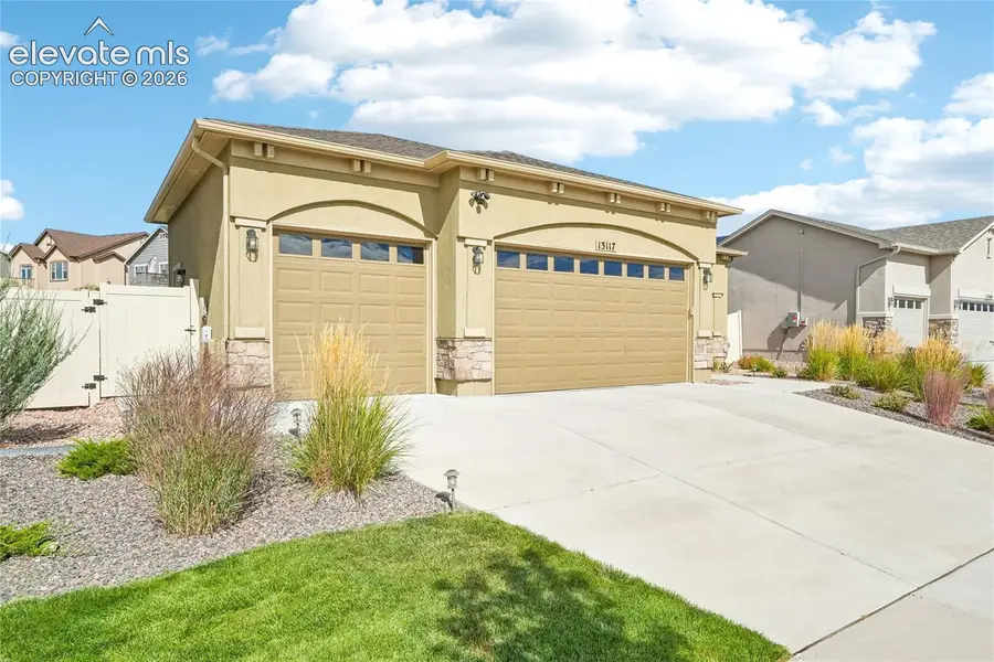 13117 Stone Peaks Way, Peyton, CO 80831 - #3