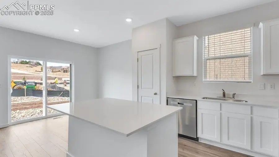 3533 Audrey Drive, Colorado Springs, CO 80907 - #2