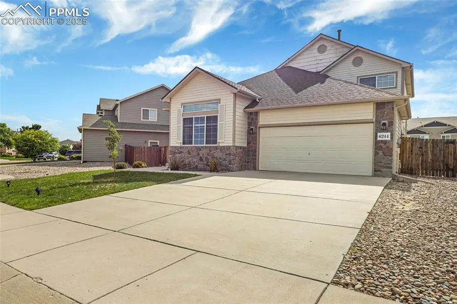 6244 Roundup Butte Street, Colorado Springs, CO 80925 - Image #2