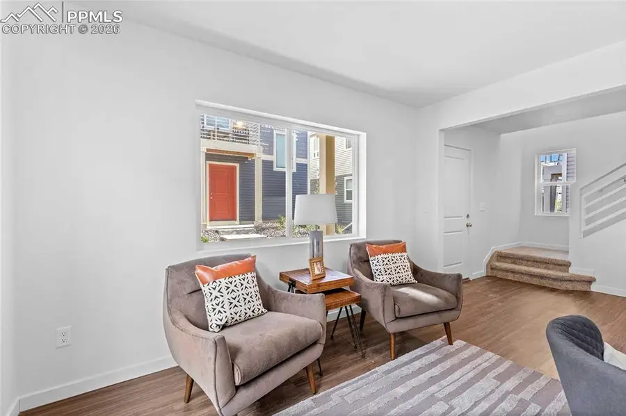 9318 Oro City Loop, Colorado Springs, CO 80927 - Image #2