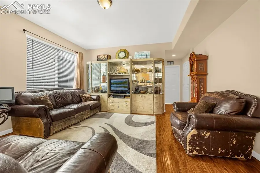 7526 Gallard Heights, Peyton, CO 80831 - #3