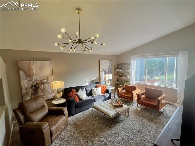 6853 Summer Grace Street, Colorado Springs, CO 80923 - Image #3