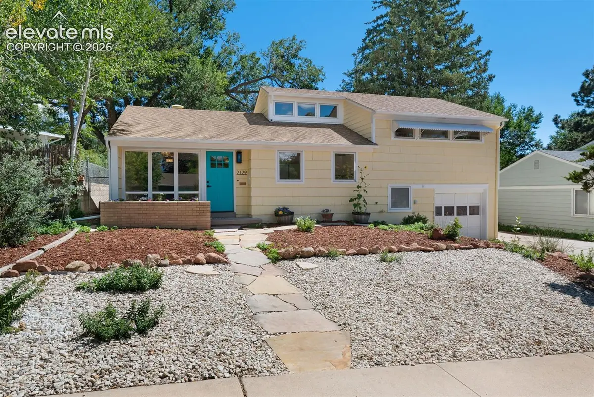 2129 Pheasant Place, Colorado Springs, CO 80909 - #1