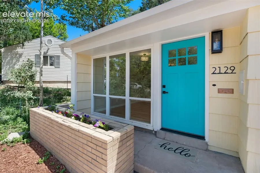 2129 Pheasant Place, Colorado Springs, CO 80909 - #2