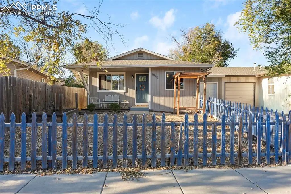 1940 Carmel Drive, Colorado Springs, CO 80910 - Image #1