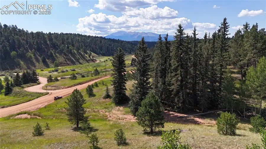 Spring Valley Drive, Divide, CO 80814 - Image #2