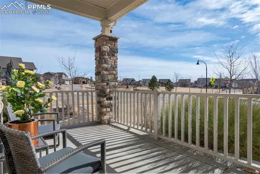 7052 Bramble Bluff Court, Colorado Springs, CO 80927 - #3
