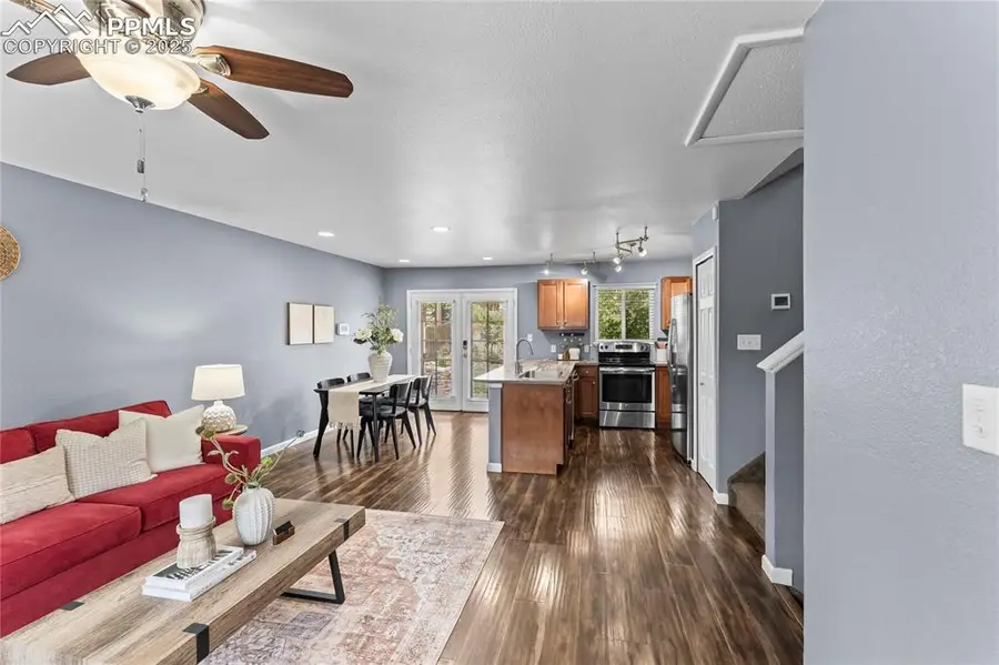 2257 Whitewood Drive, Colorado Springs, CO 80910 - Image #3