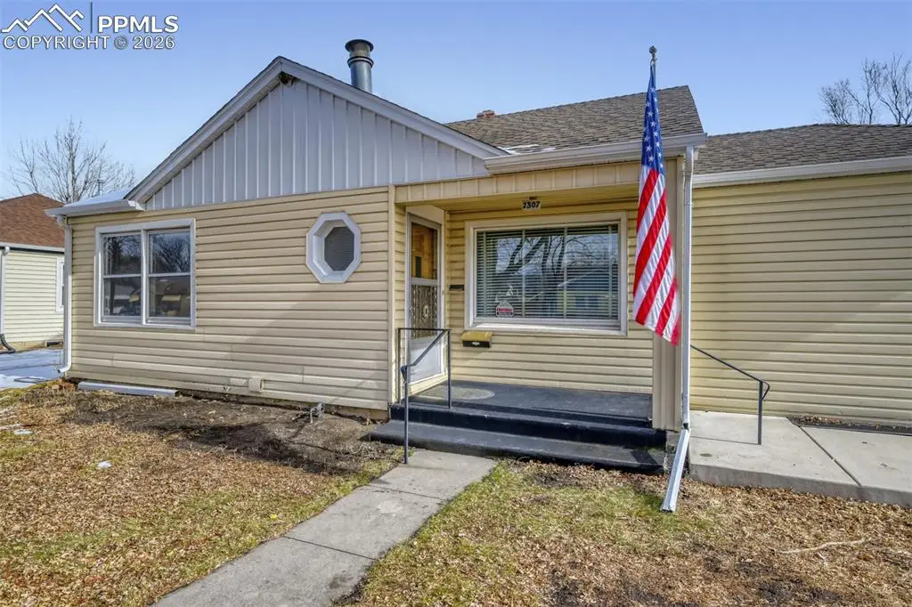 2307 N El Paso Street, Colorado Springs, CO 80907 - Image #1