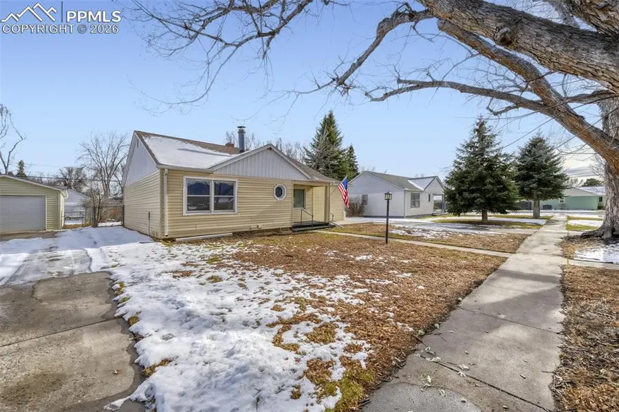 2307 N El Paso Street, Colorado Springs, CO 80907 - Image #2