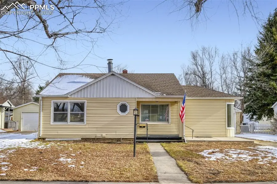 2307 N El Paso Street, Colorado Springs, CO 80907 - Image #3