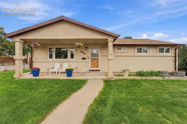 1734 Comanche Road, Pueblo, CO 81001